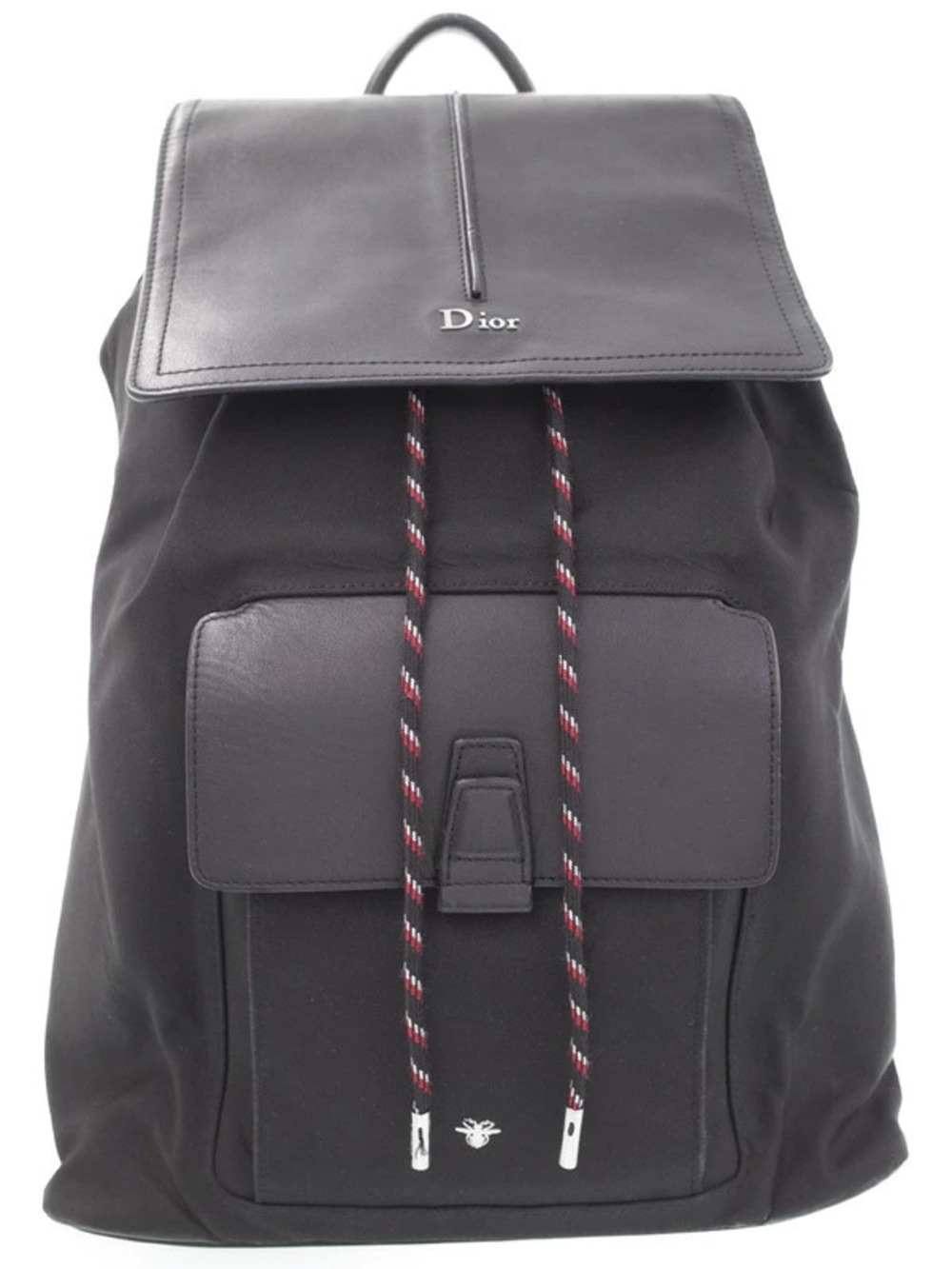 Christian Dior HOMMEChristian Dior Homme Motion Backpack